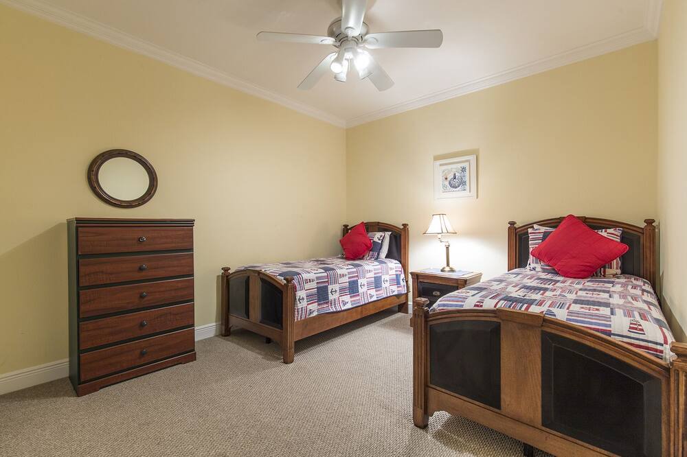 Photo of Bedroom in South Padre Island