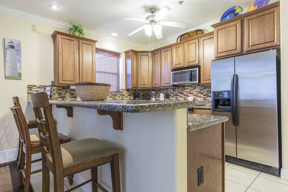 Photo of Kitchen in South Padre Island