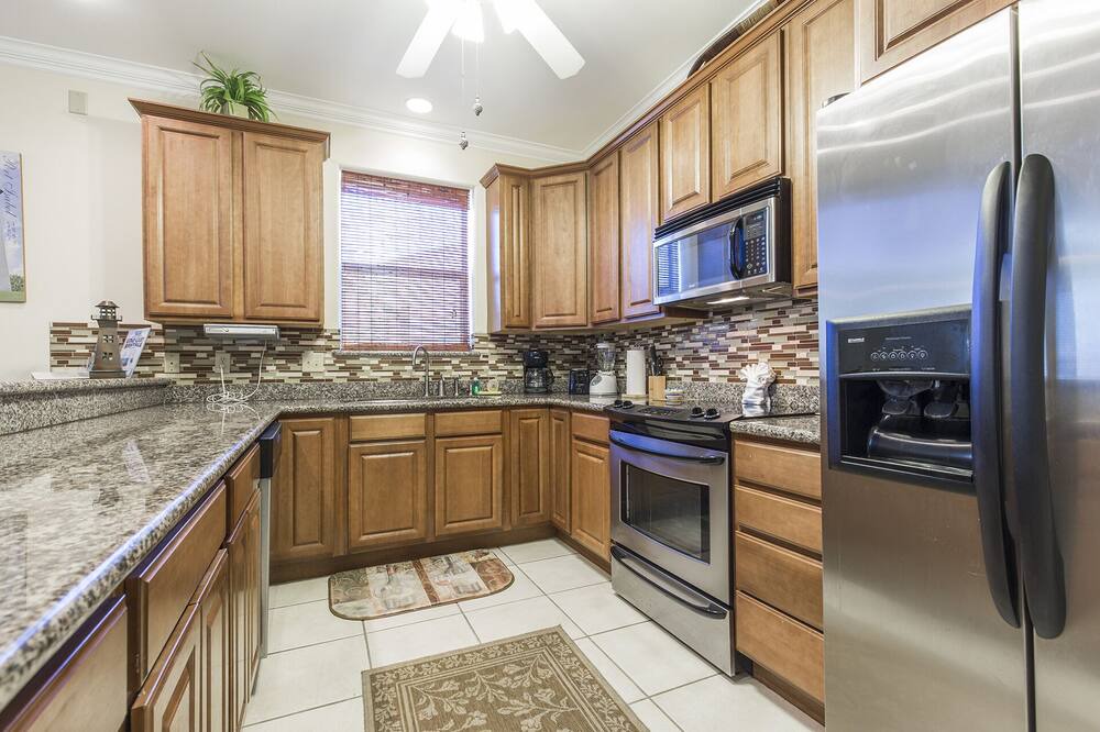 Photo of Kitchen in South Padre Island