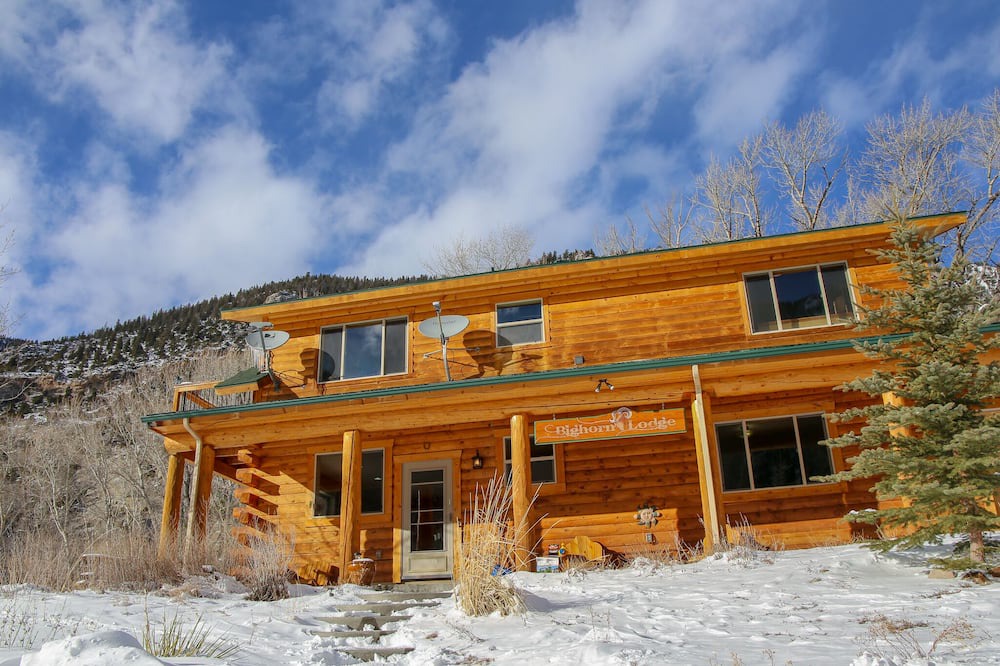 Photo of Outdoor in Nathrop