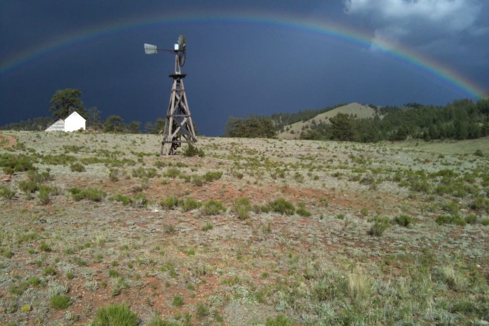Photo of Outdoor in Park County