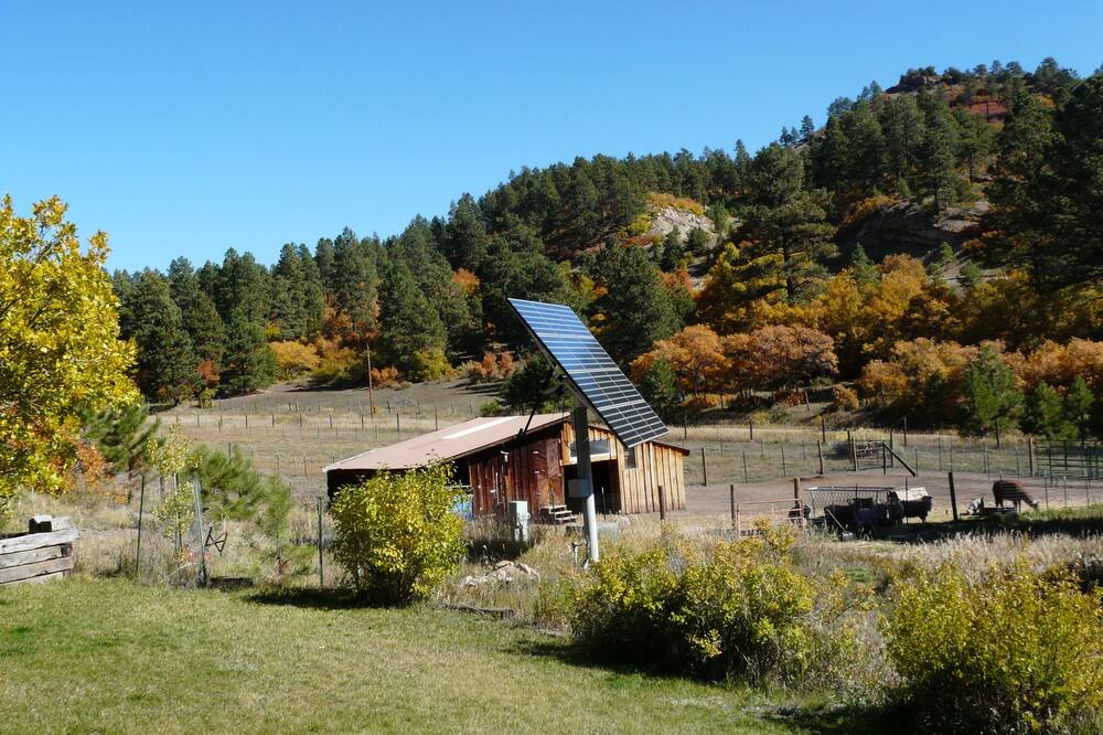 Photo of Outdoor in Bayfield