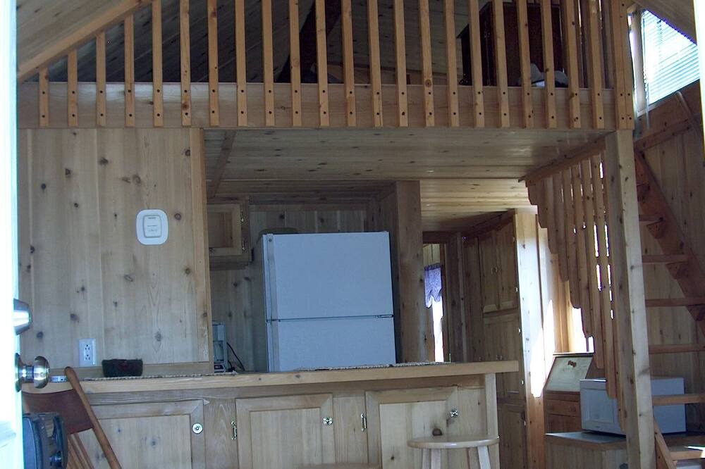 Photo of Kitchen in Bayfield