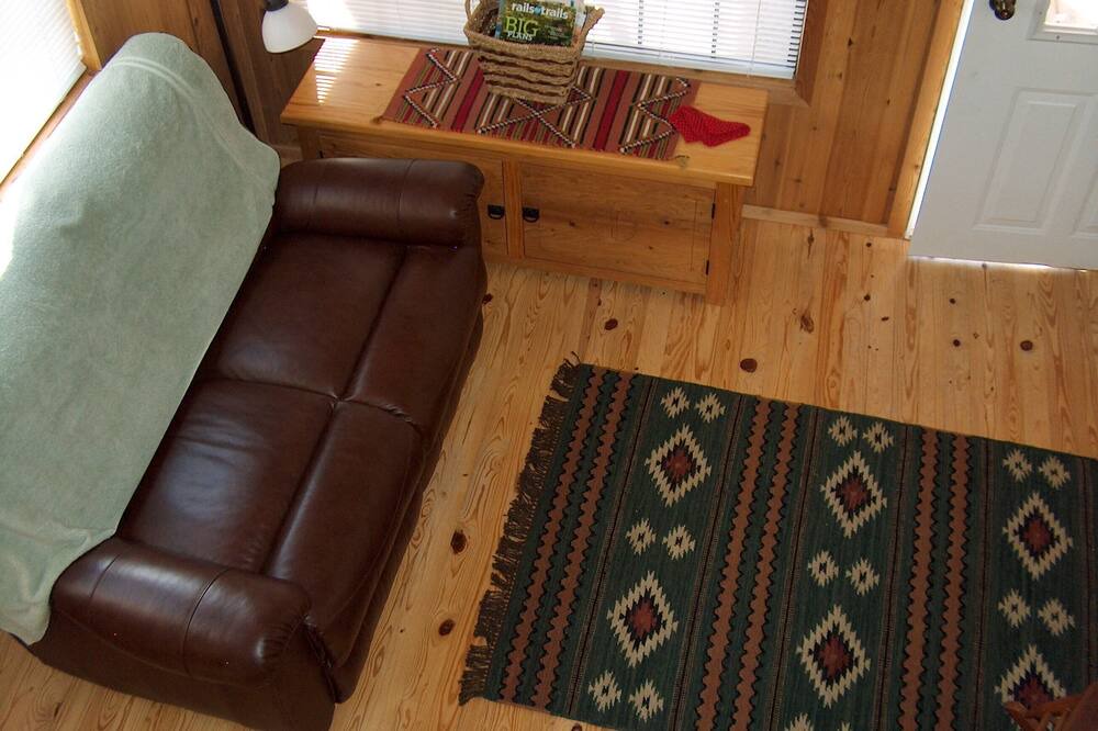 Photo of Livingroom in Bayfield