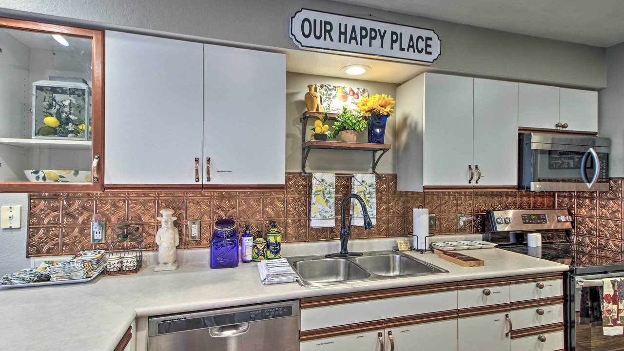 Photo of Kitchen in Branson