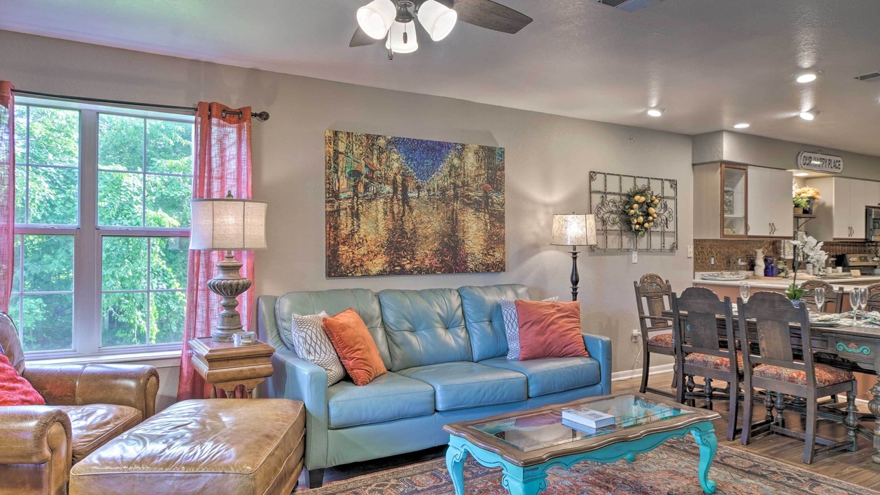 Photo of Livingroom in Branson