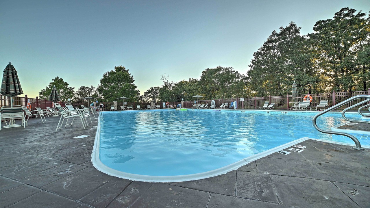Photo of Outdoor in Branson