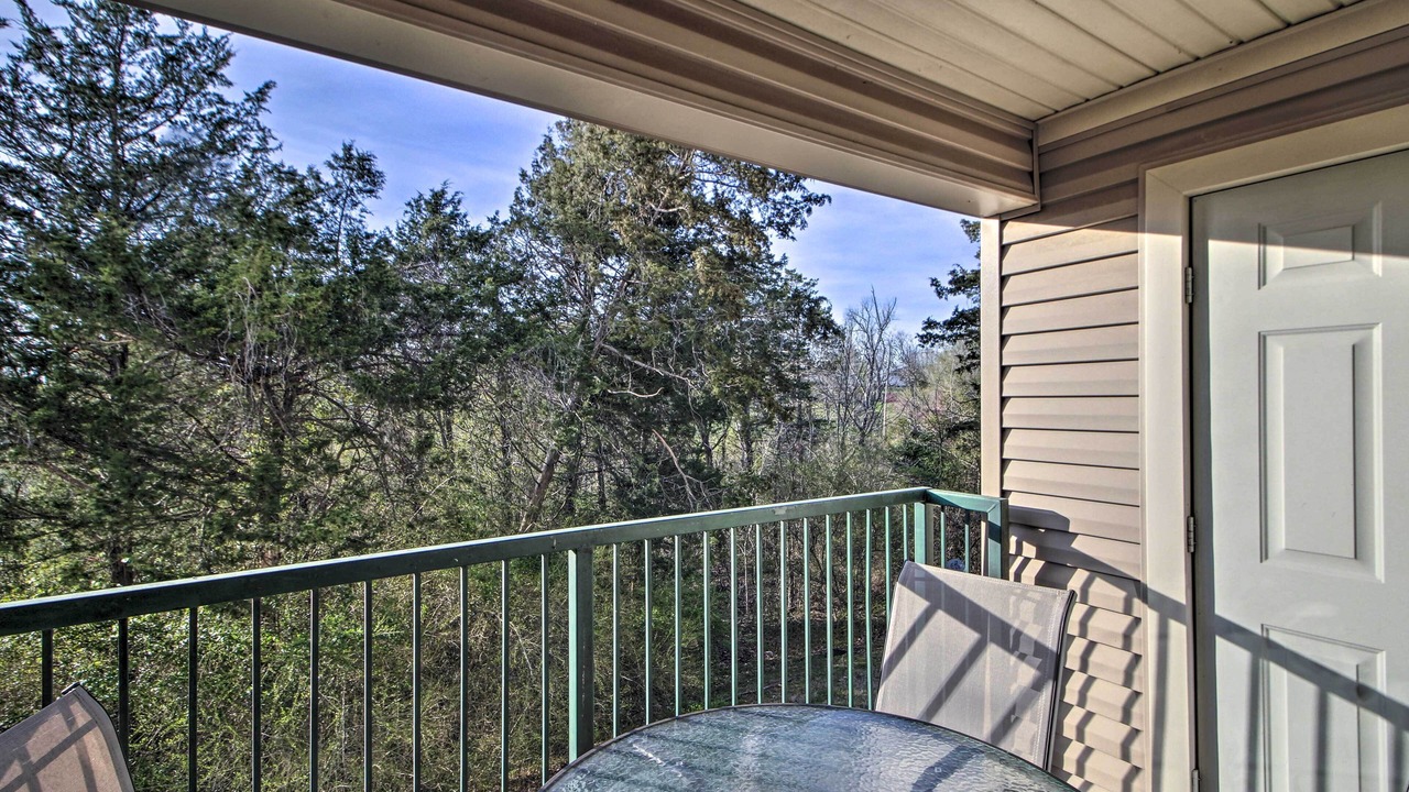 Photo of Outdoor in Branson