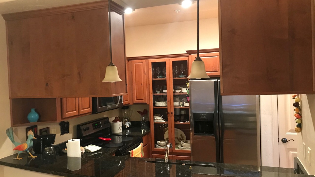 Photo of Kitchen in Mesilla Park