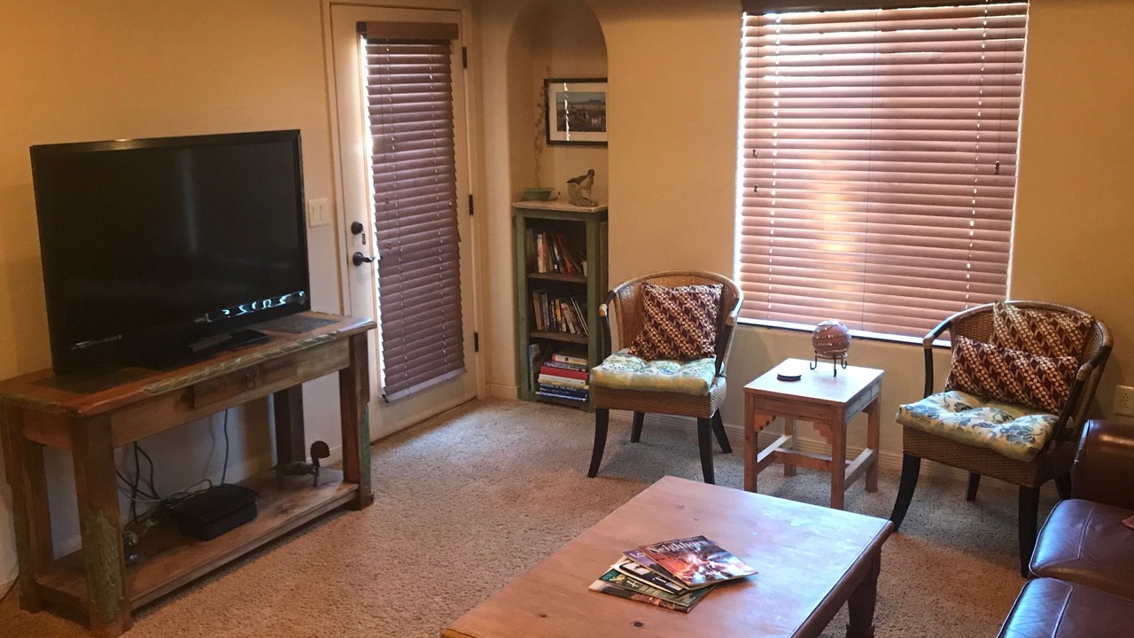 Photo of Livingroom in Mesilla Park