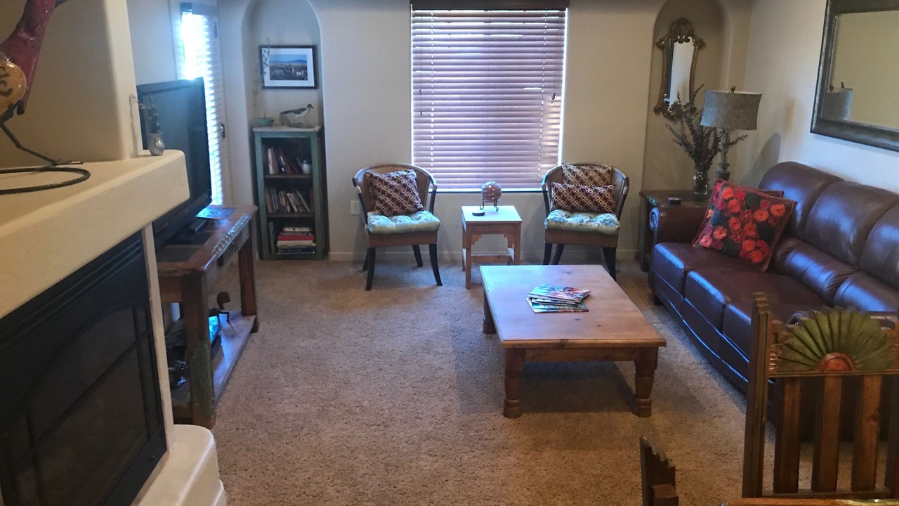 Photo of Bedroom in Mesilla Park