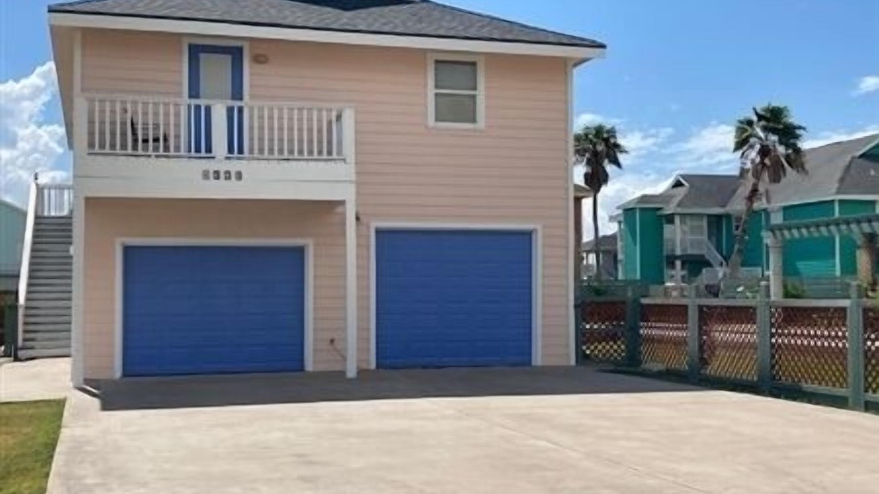 Photo of Outdoor in Port Mansfield