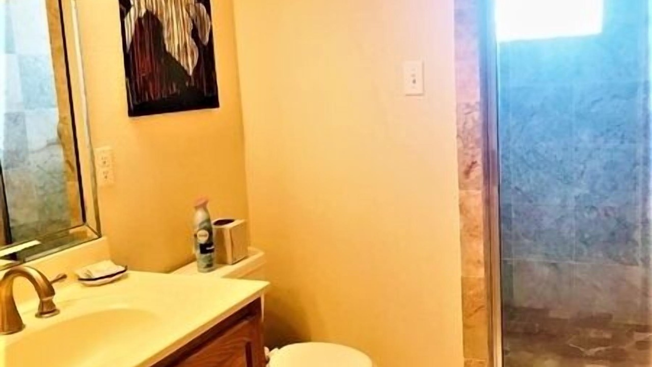 Photo of Bathroom in Port Mansfield