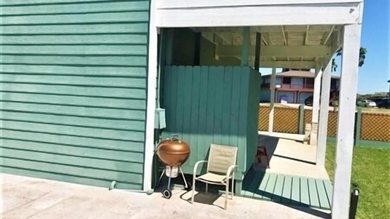 Photo of Outdoor in Port Mansfield