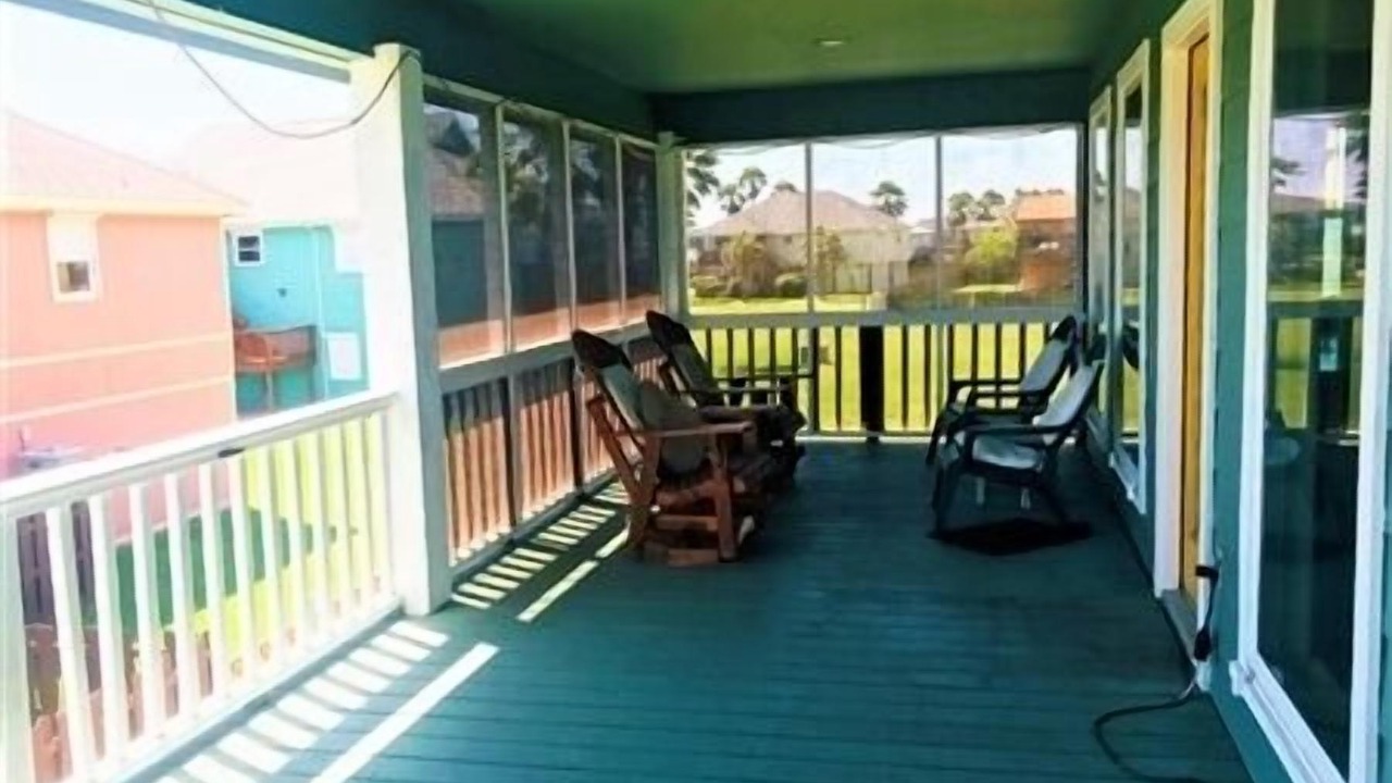 Photo of Outdoor in Port Mansfield