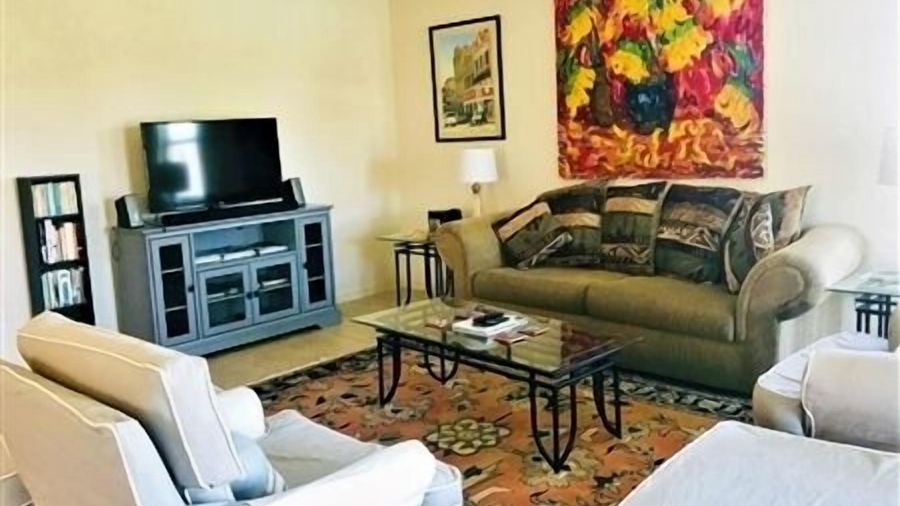 Photo of Livingroom in Port Mansfield