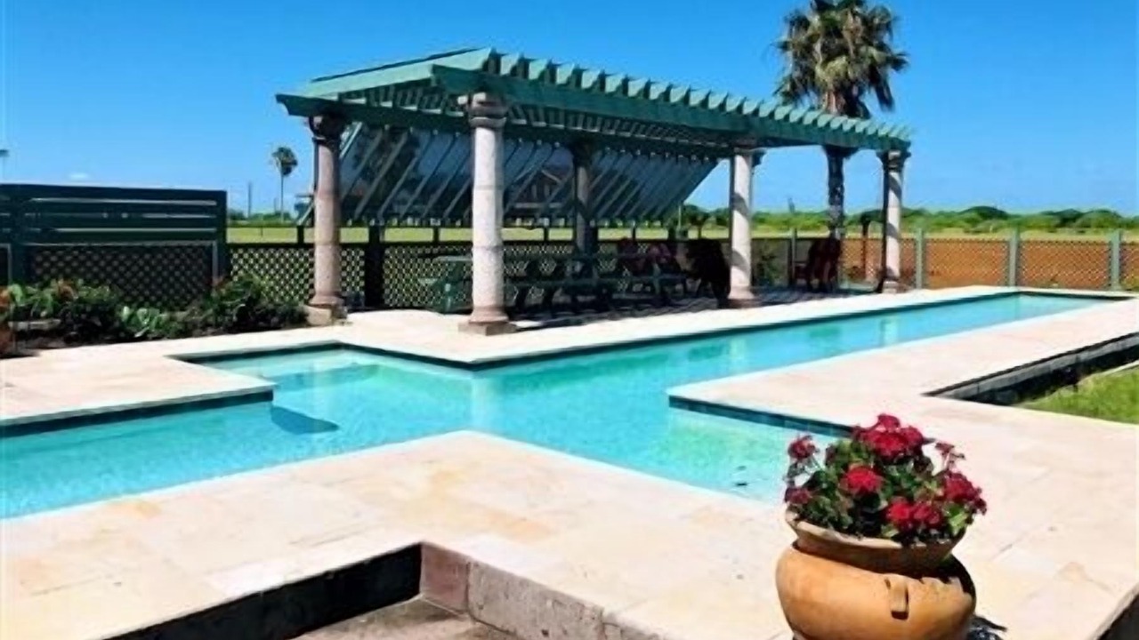 Photo of Outdoor in Port Mansfield