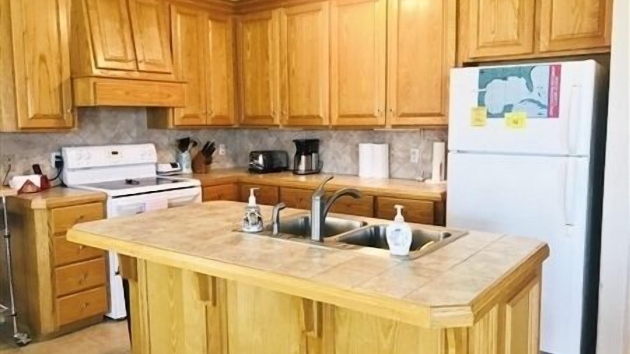 Photo of Kitchen in Port Mansfield