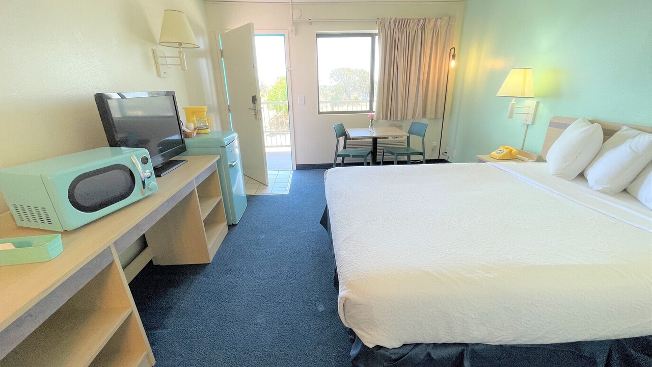 Photo of Bedroom in Tyrone