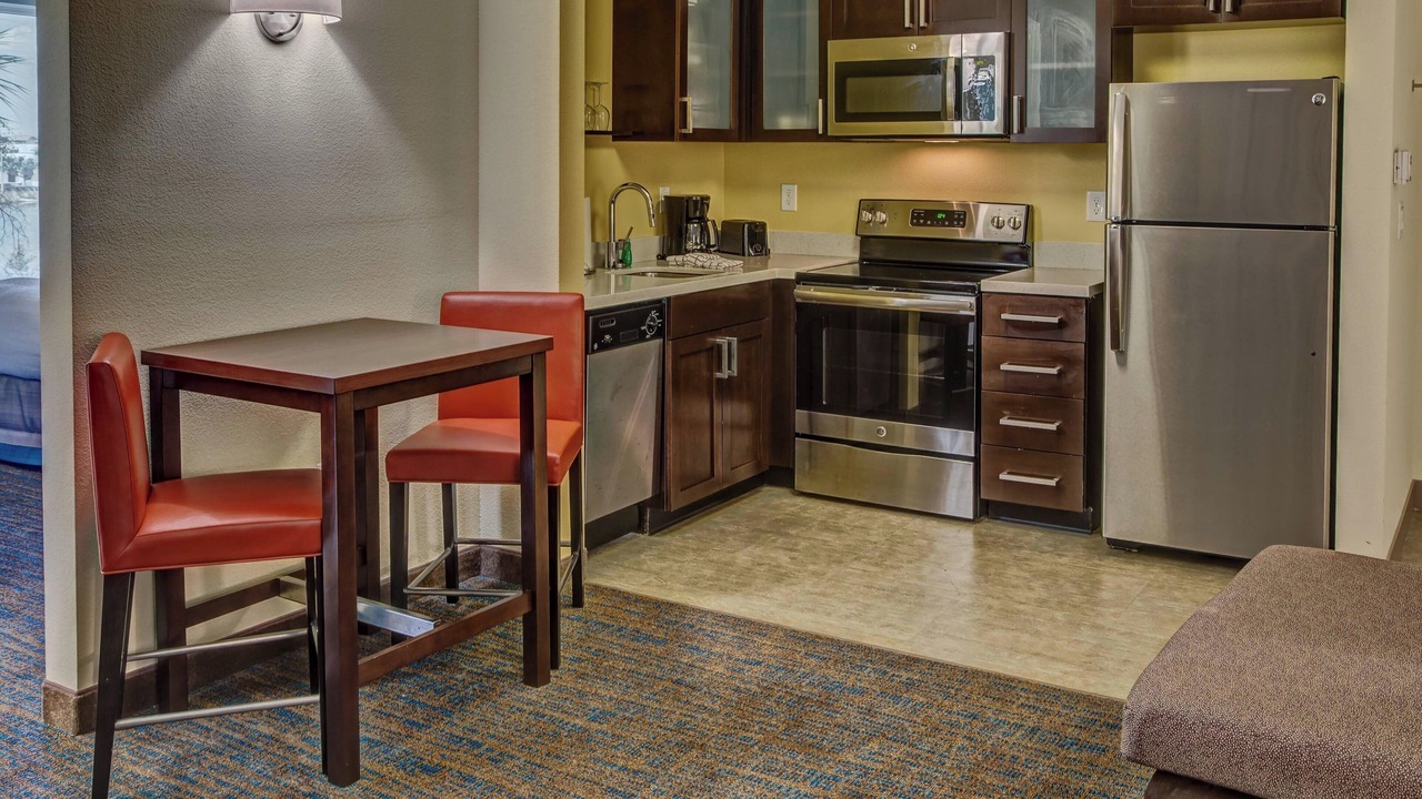 Photo of Kitchen in Pompano Beach