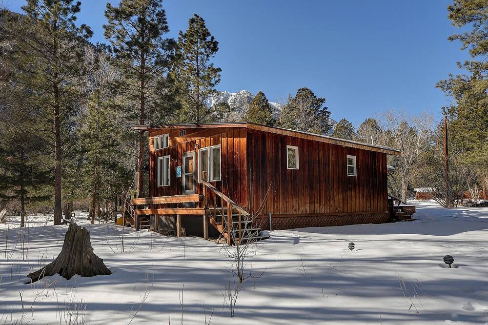 Photo of Outdoor in Nathrop