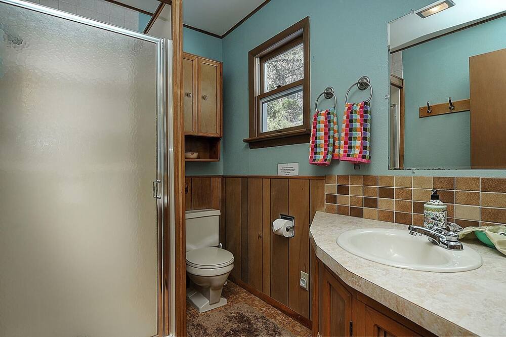 Photo of Bathroom in Nathrop