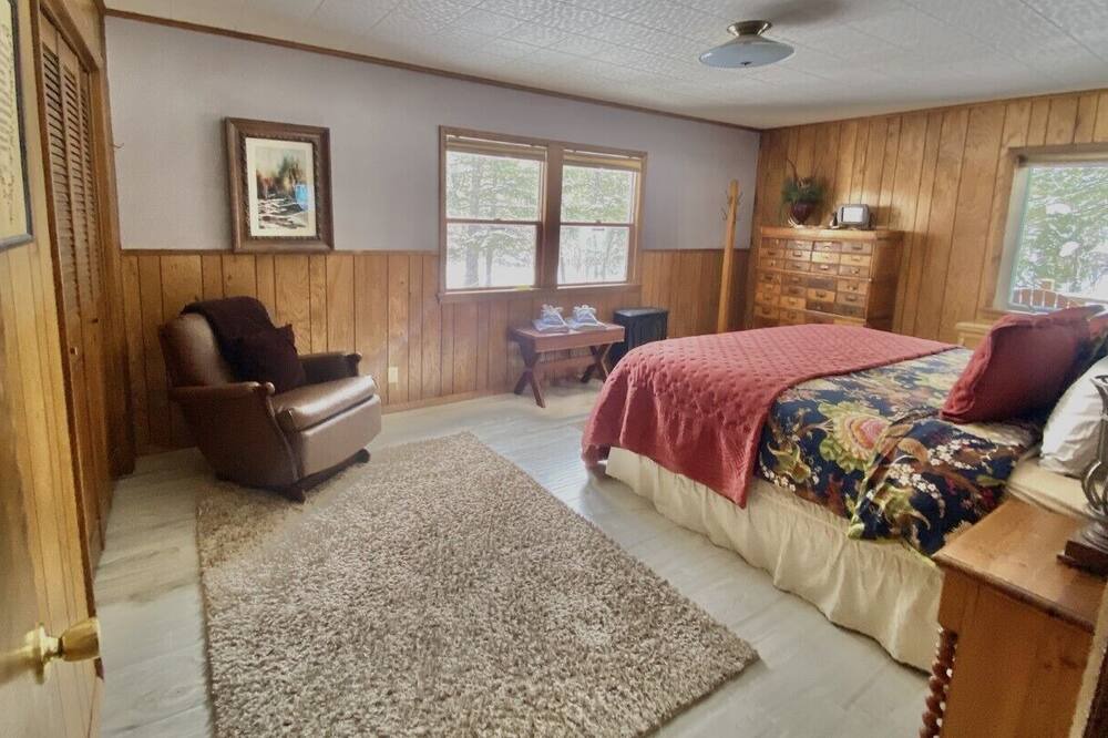 Photo of Bedroom in Nathrop