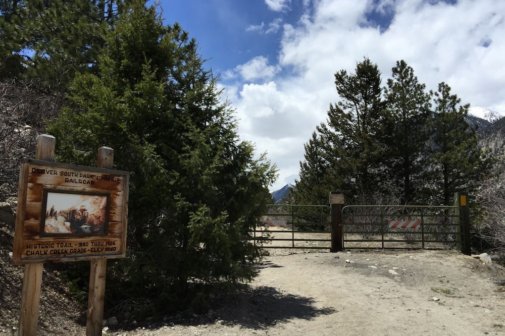 Photo of Outdoor in Nathrop