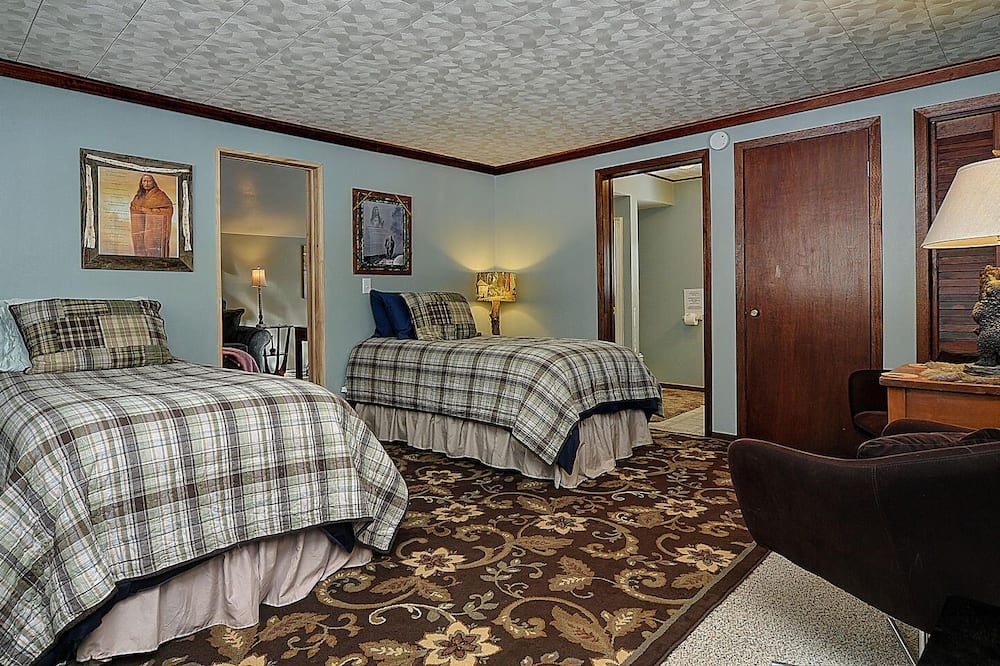 Photo of Bedroom in Nathrop