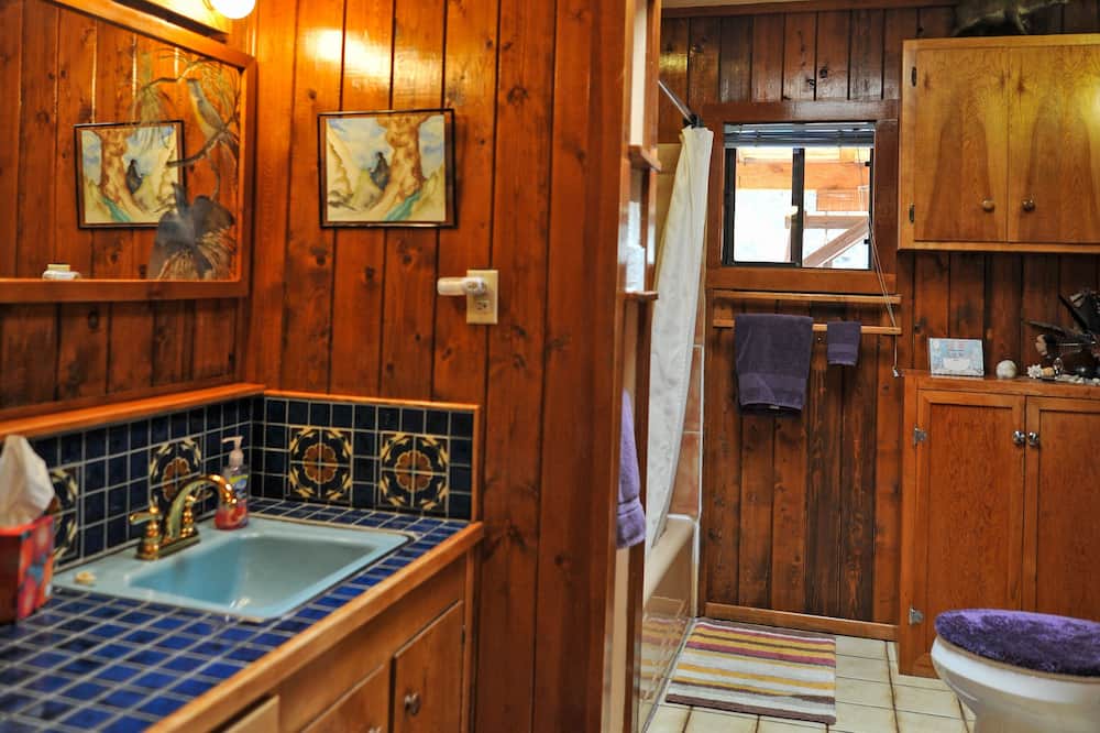 Photo of Bathroom in Tyrone