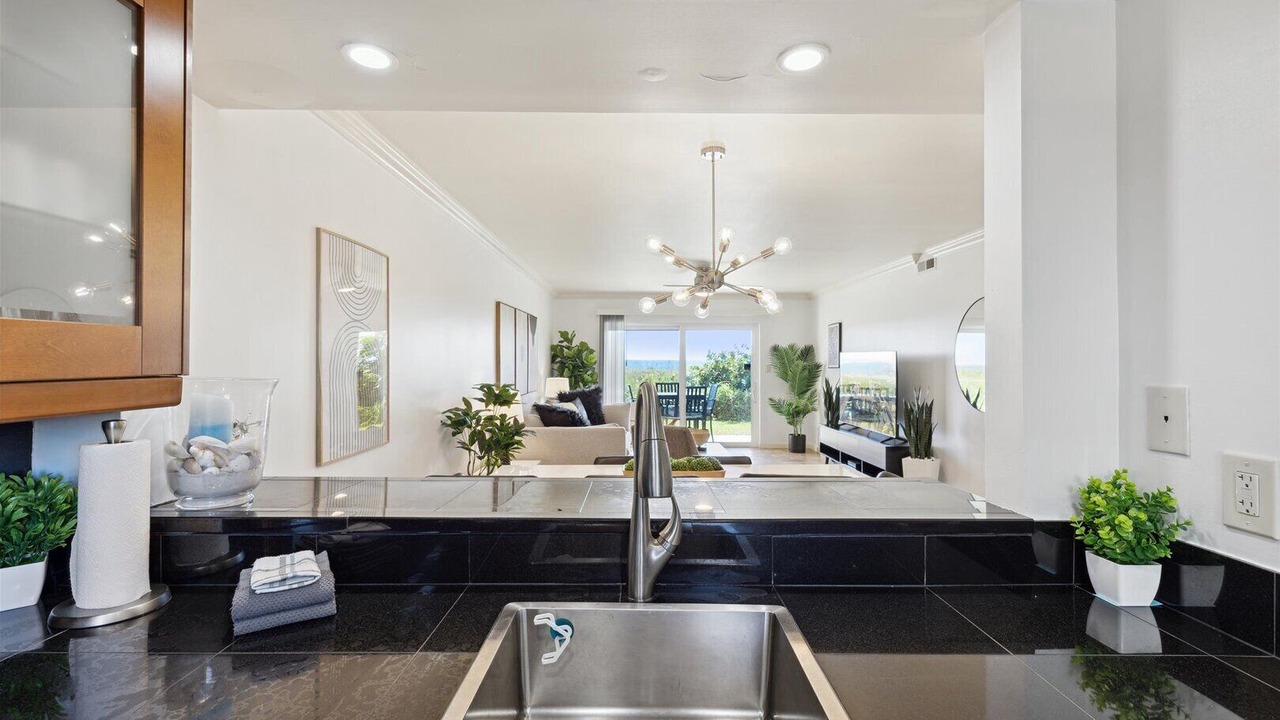 Photo of Kitchen in Cocoa Beach