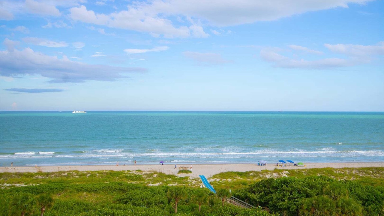 Photo of Outdoor in Port Canaveral