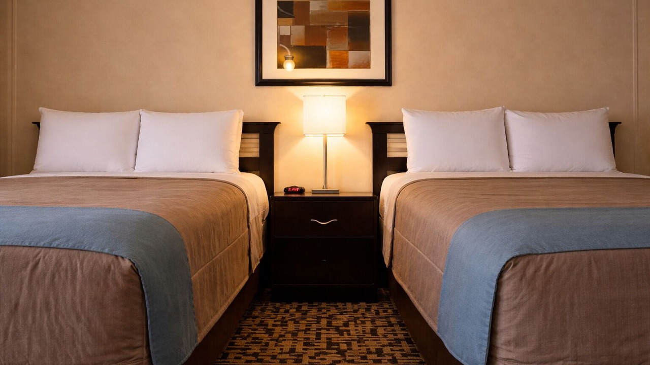 Photo of Bedroom in Pleasanton