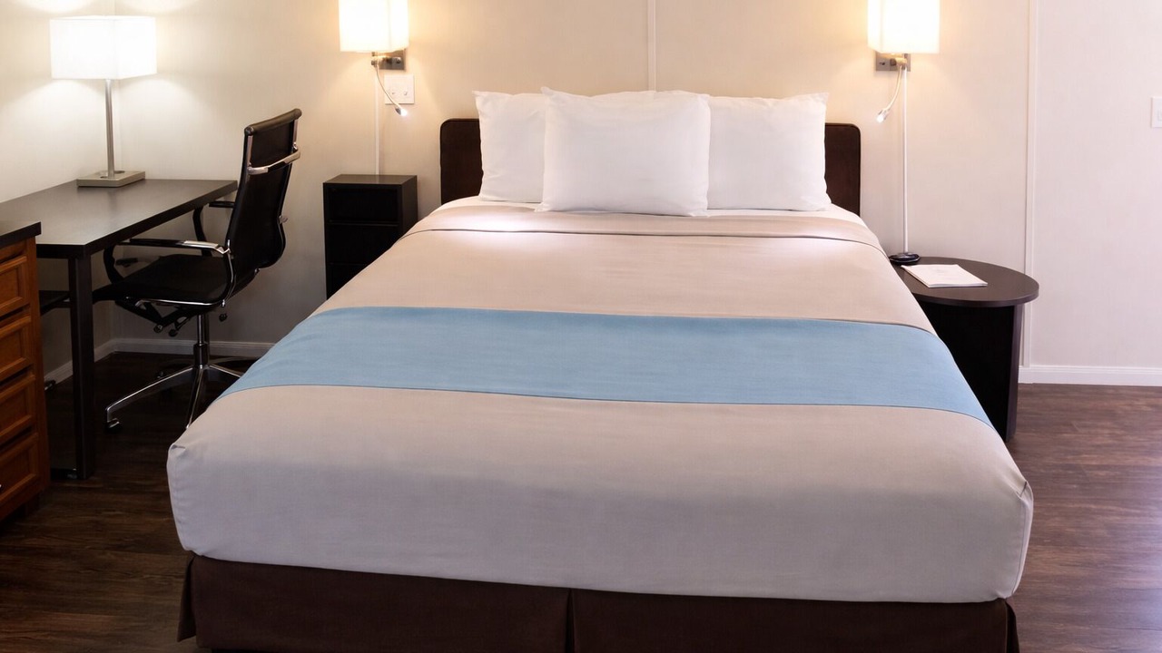 Photo of Bedroom in Pleasanton