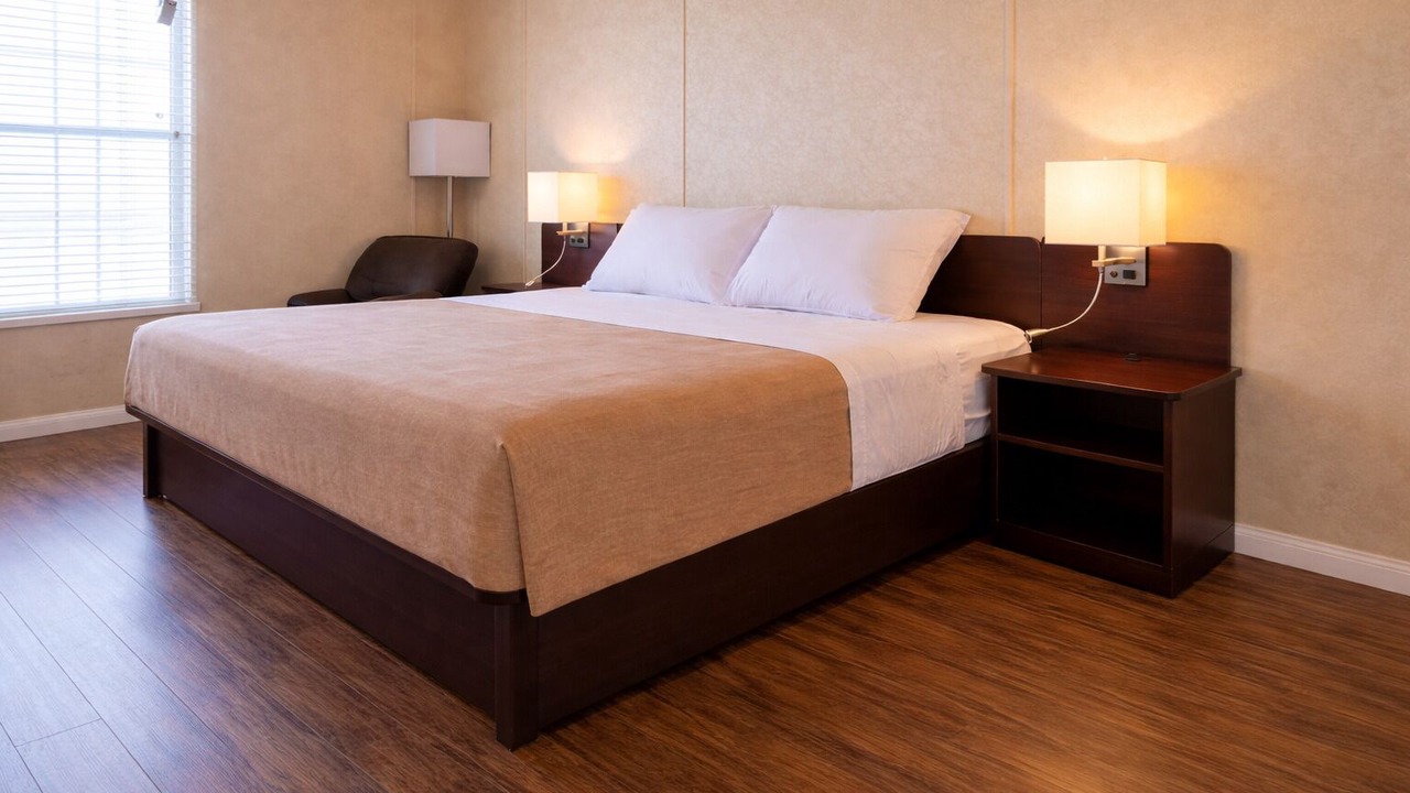 Photo of Bedroom in Pleasanton