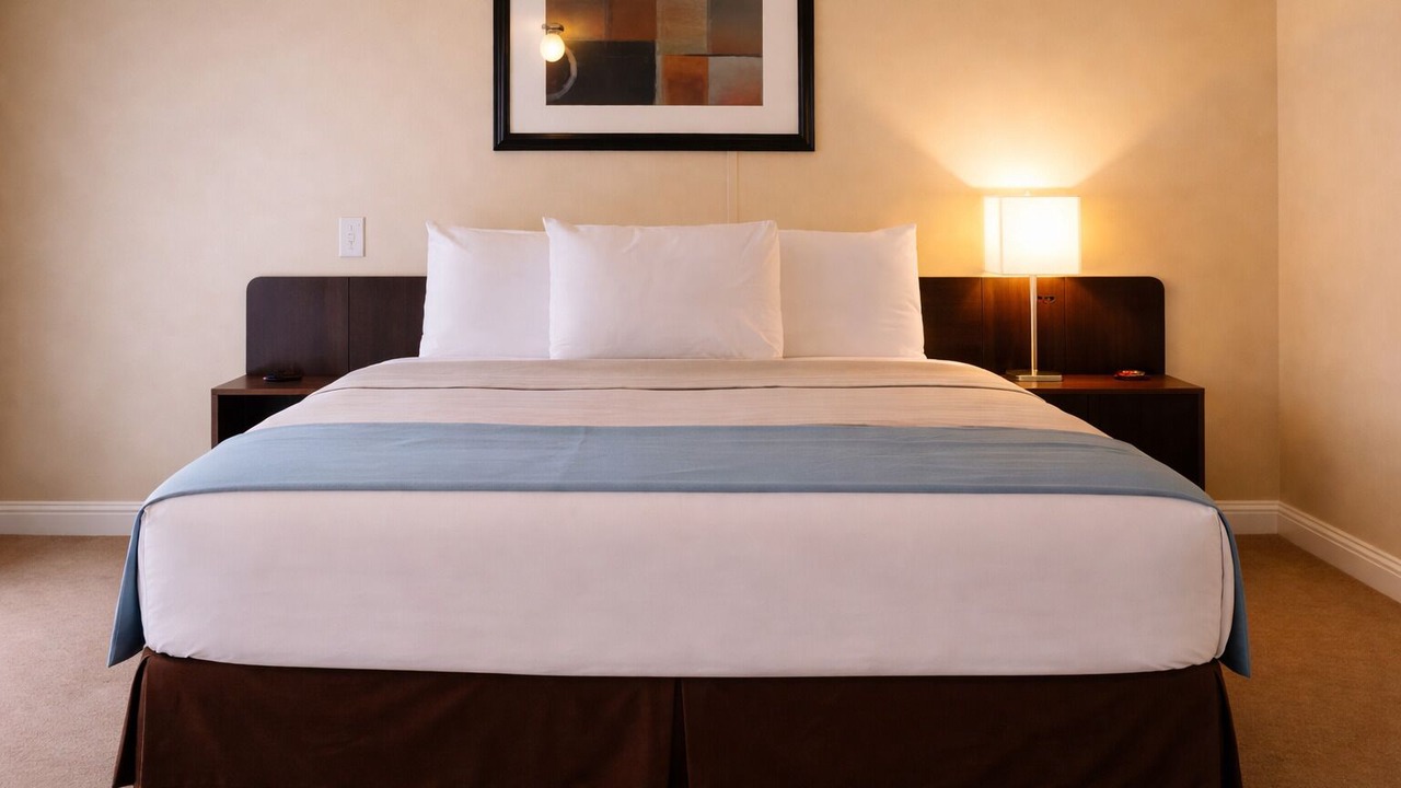 Photo of Bedroom in Pleasanton