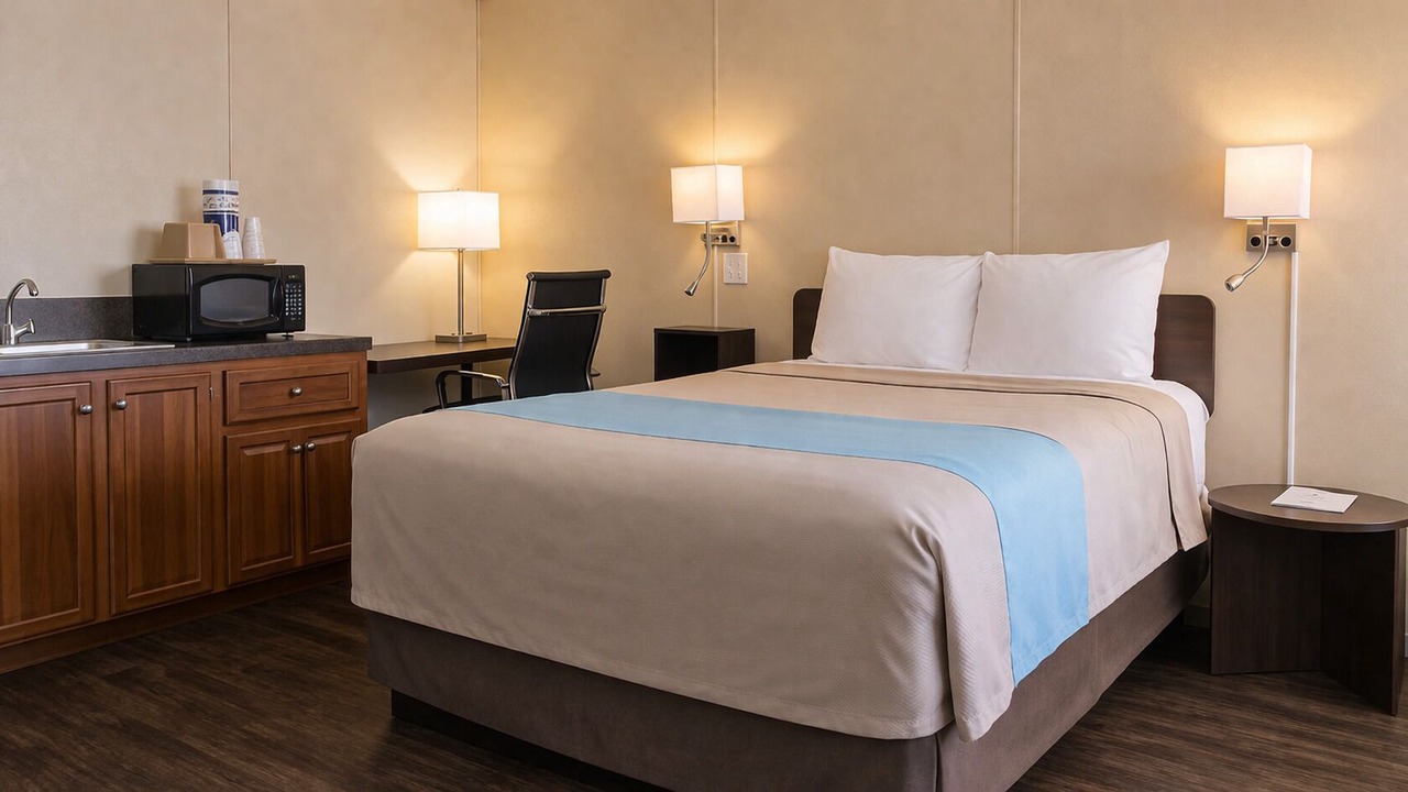 Photo of Bedroom in Pleasanton