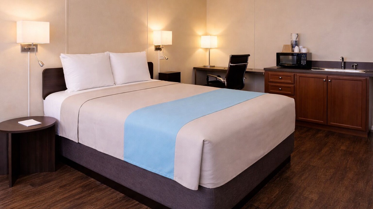 Photo of Bedroom in Pleasanton