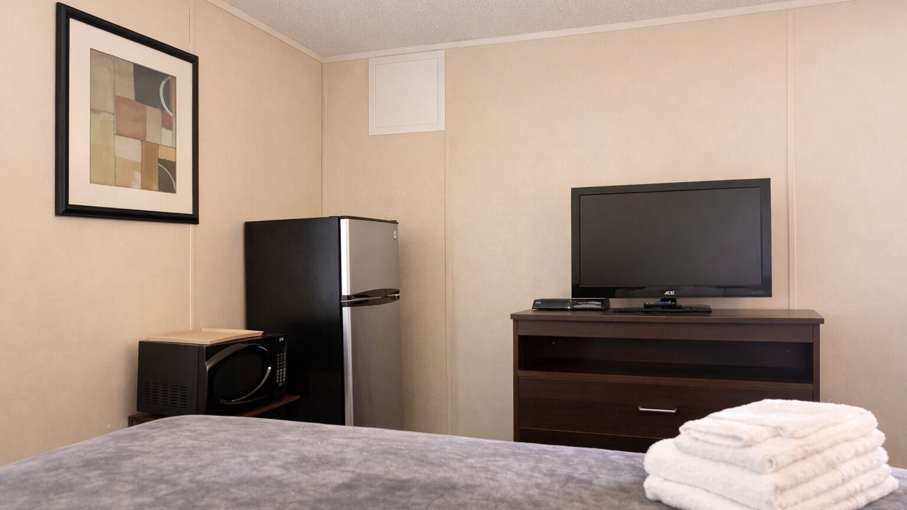 Photo of Bedroom in Pleasanton