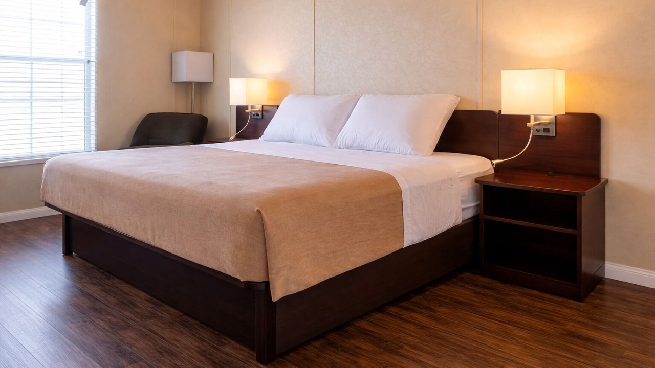 Photo of Bedroom in Pleasanton