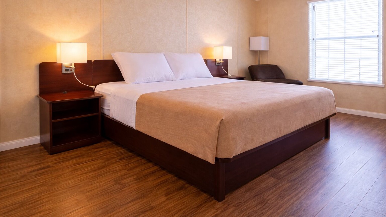 Photo of Bedroom in Pleasanton