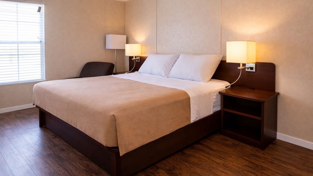 Photo of Bedroom in Pleasanton