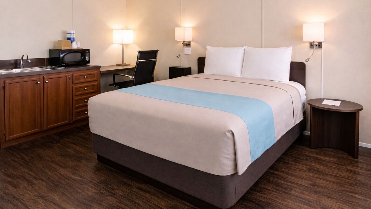 Photo of Bedroom in Pleasanton
