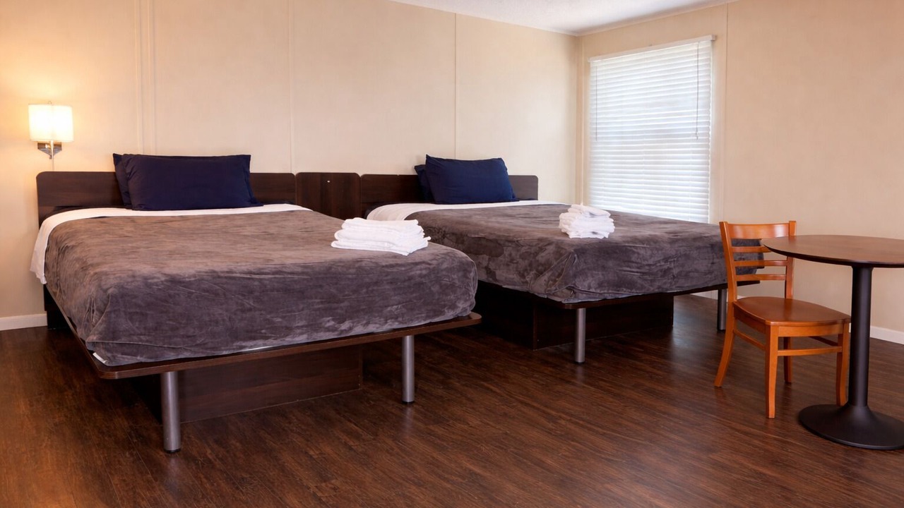 Photo of Bedroom in Pleasanton