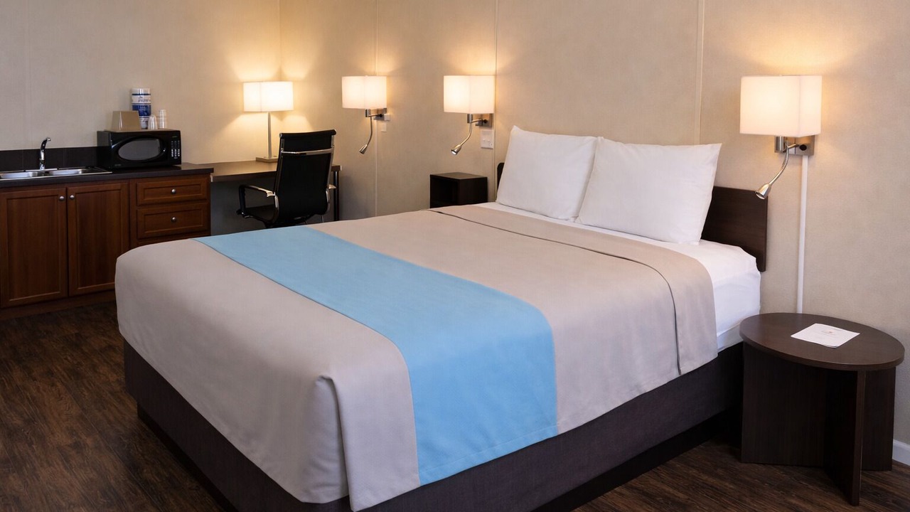 Photo of Bedroom in Pleasanton