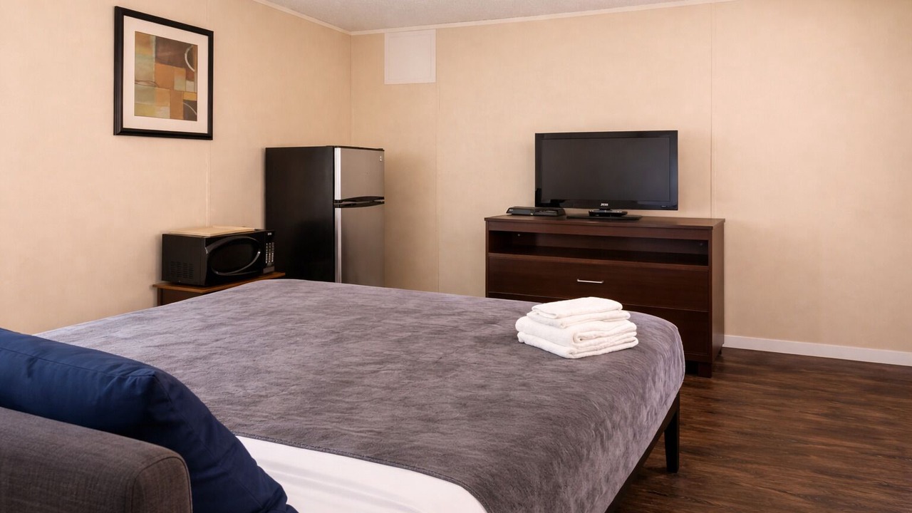 Photo of Bedroom in Pleasanton