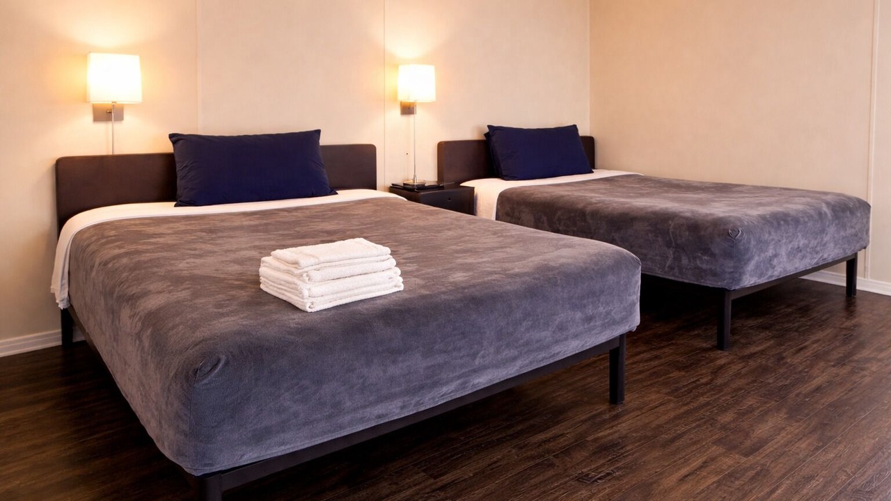 Photo of Bedroom in Pleasanton
