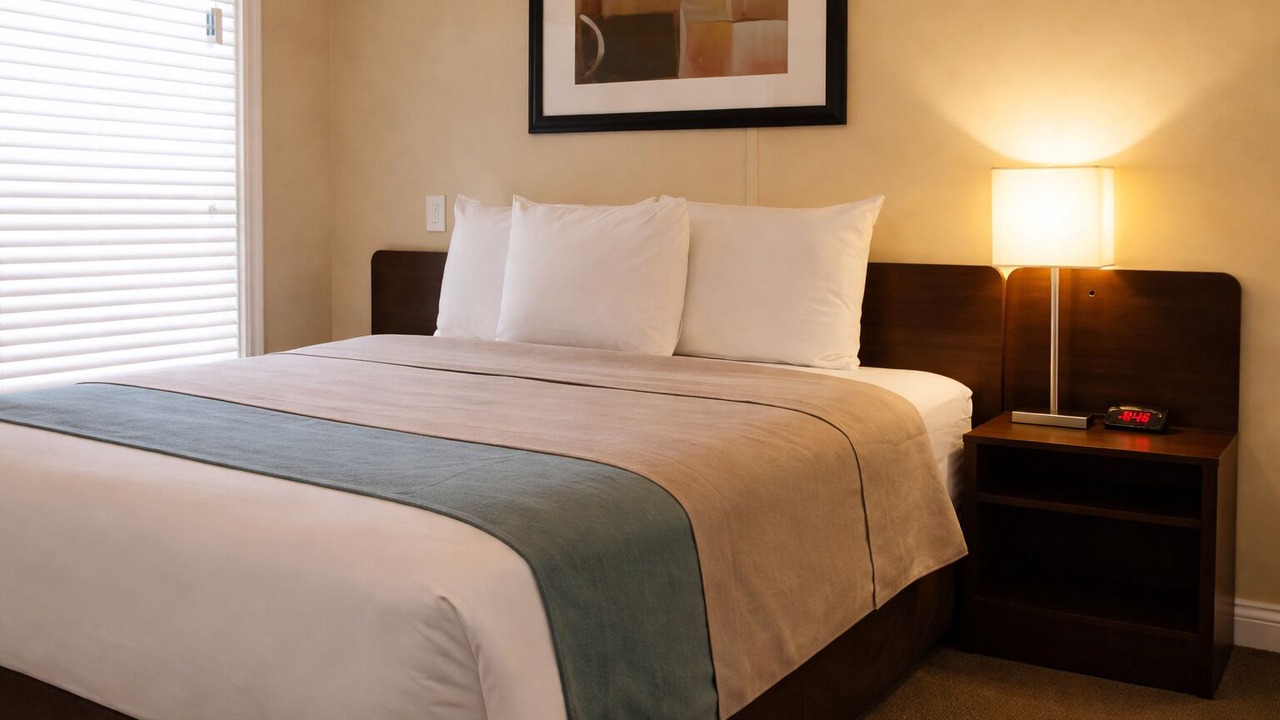Photo of Bedroom in Pleasanton