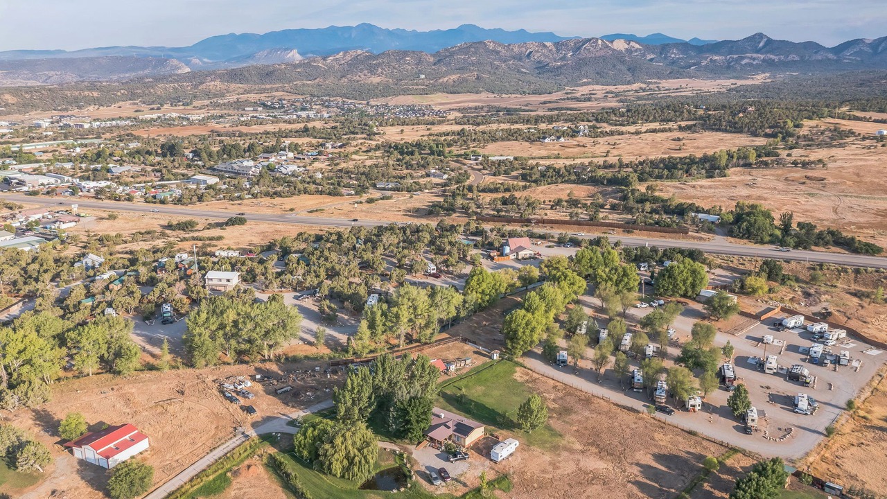 Photo of Outdoor in Durango - Purgatory