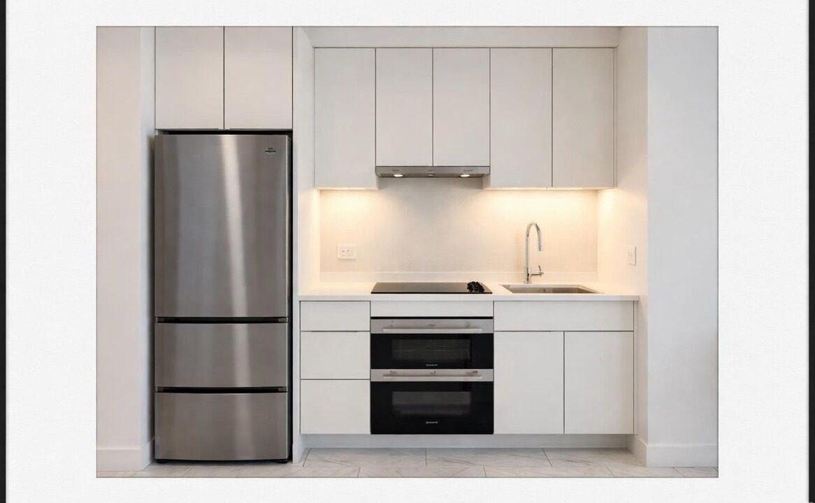 Photo of Kitchen in Clearwater Beach